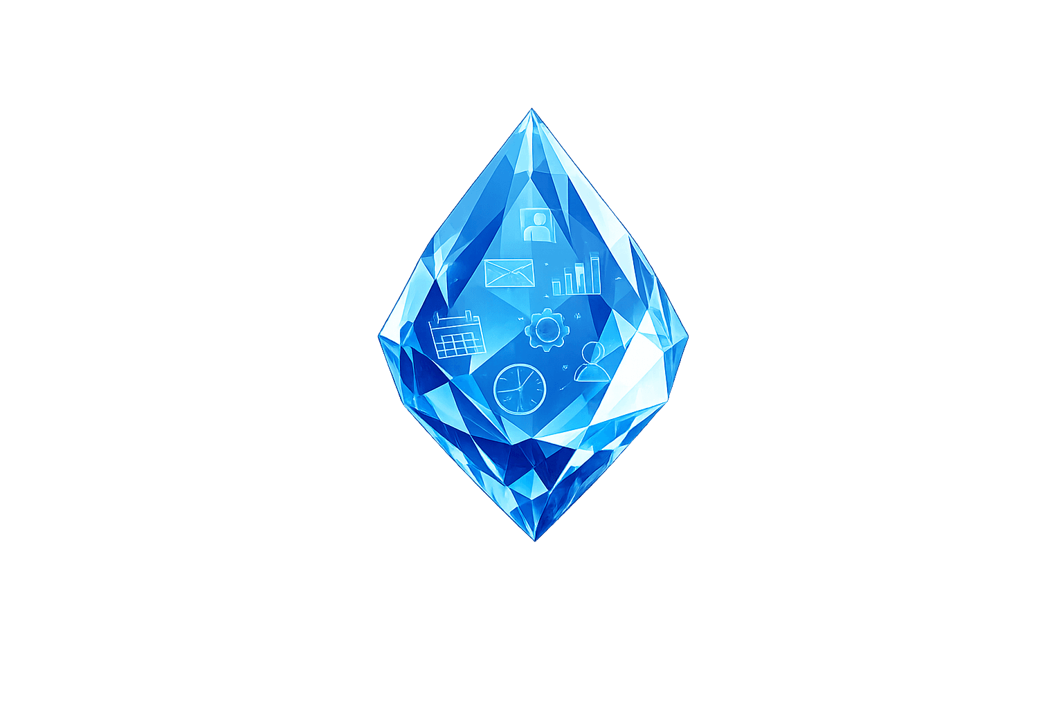 Every scattered part of running a studio, unified into one system: Studio OS